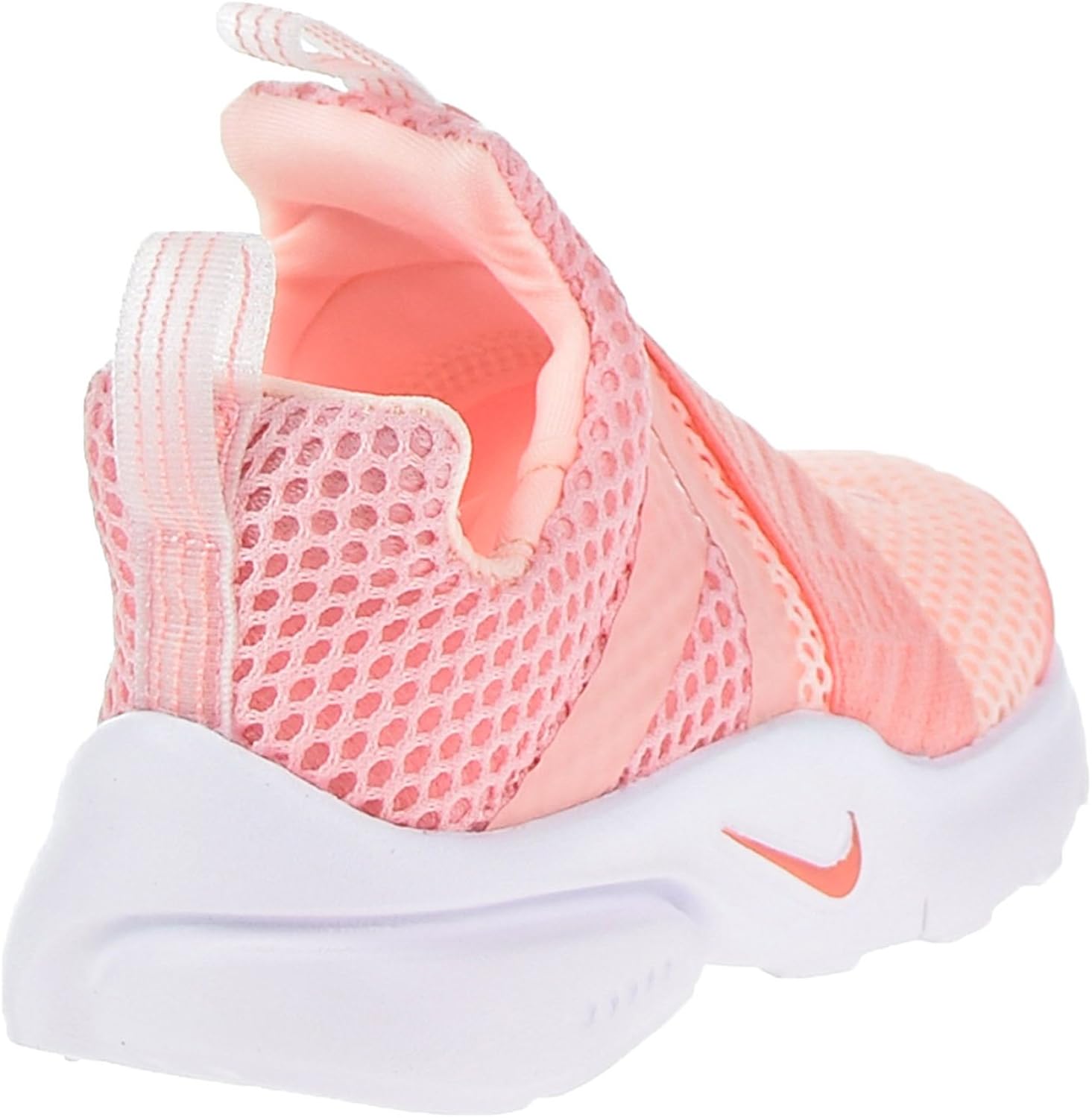 nike presto extreme bleached coral