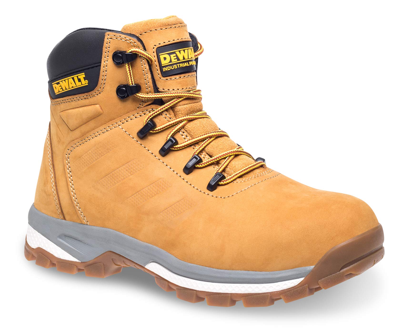 dewalt titanium wheat