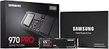 Samsung 970 PRO 512GB NVMe PCIe Gen 3.0 x4 M.2 2280 Internal SSD MZ-V7P512 view 7