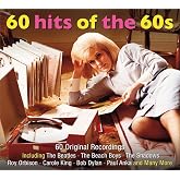 60 Hits of the 60's