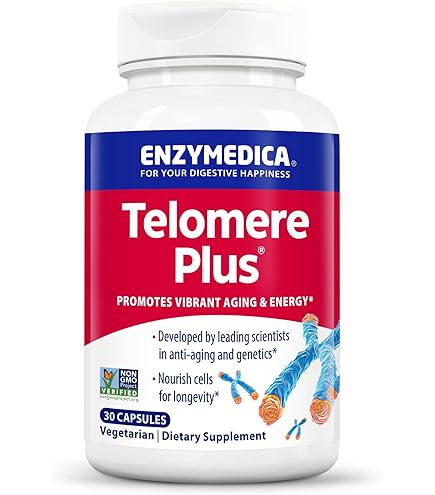 Amazon.com: Enzymedica, Stem XCell, Enzyme and Antioxidant Support