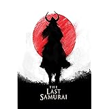 The Last Samurai: Screenplay