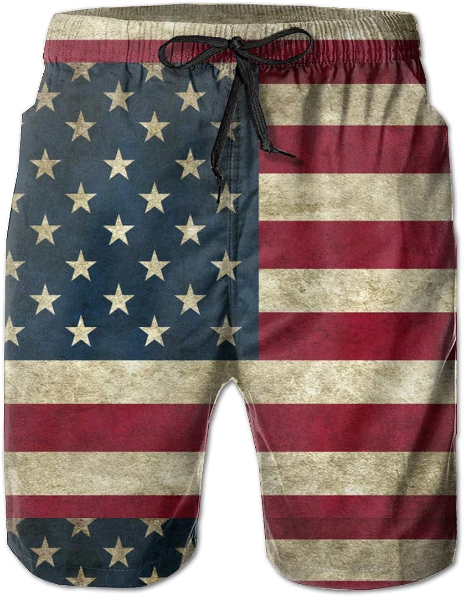 retro workout shorts