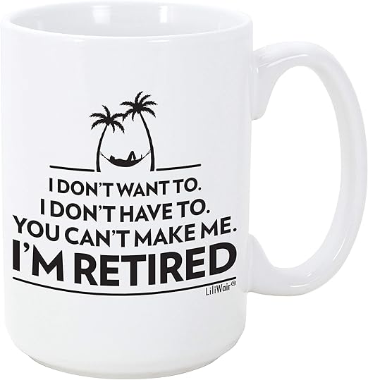 retirement gifts for dad amazon