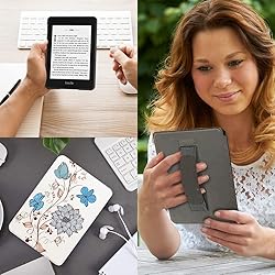 SCSVPN Case for Kindle 10th Generation - 2019