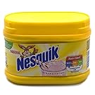 Nestle Nesquik Strawberry Milk Shake, 300g