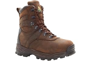 ROCKY Sport Utility 600G Insulated Waterproof Boot