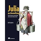 Julia as a Second Language