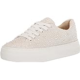 Betsey Johnson Women's Sidny Sneaker