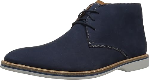atticus limit chukka boot
