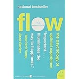 Flow: The Psychology of Optimal Experience