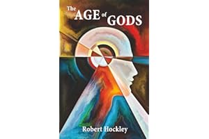 The Age of Gods: When Humans Transcend Evolution