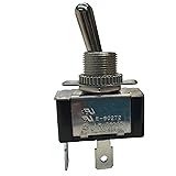 Gardner Bender GSW-121 Heavy-Duty Electrical Toggle