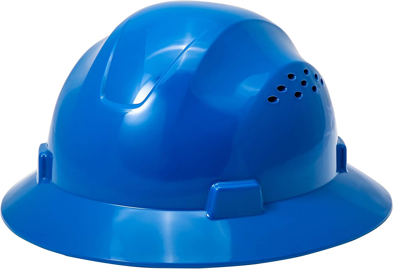 electrical rated hard hat