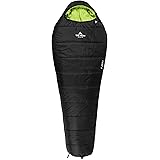 TETON Sports LEEF Ultralight Mummy Sleeping Bag