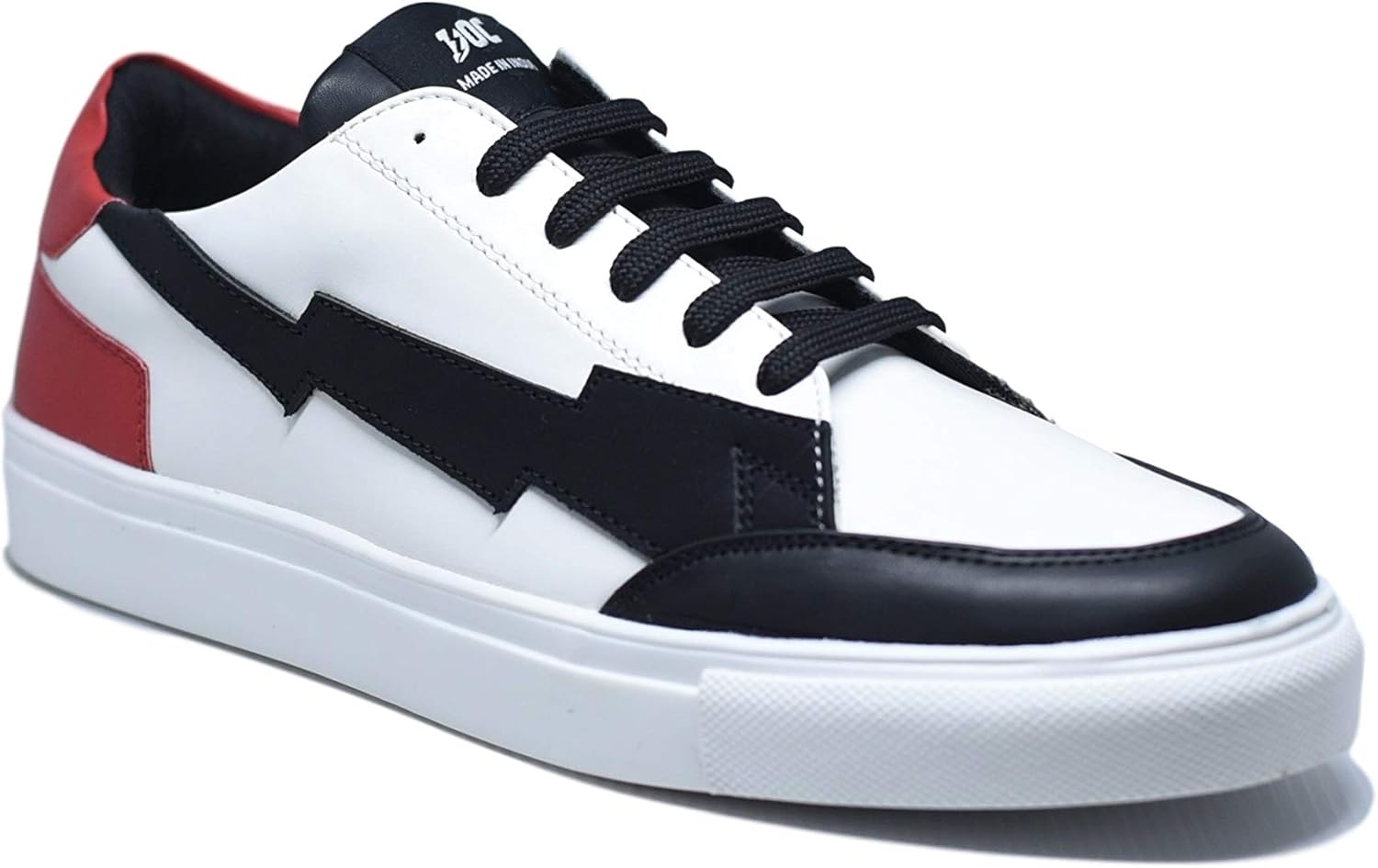 doc martin sneakers