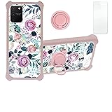 jioeuinly Galaxy S10 Lite Case Compatible with