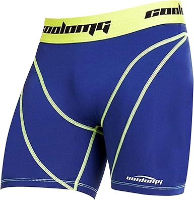 Amazon Coolomgショートパンツ スパッツ タイツ コンプレッション