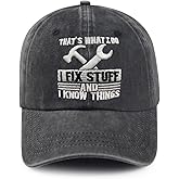 Bshuey Fashion Embroidered Hat for Men Women Cotton Dad Hat Baseball Cap Adjustable Unisex