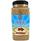 Premium Gold Whole Flax Seed | High Fiber Food | Omega 3 | 96oz