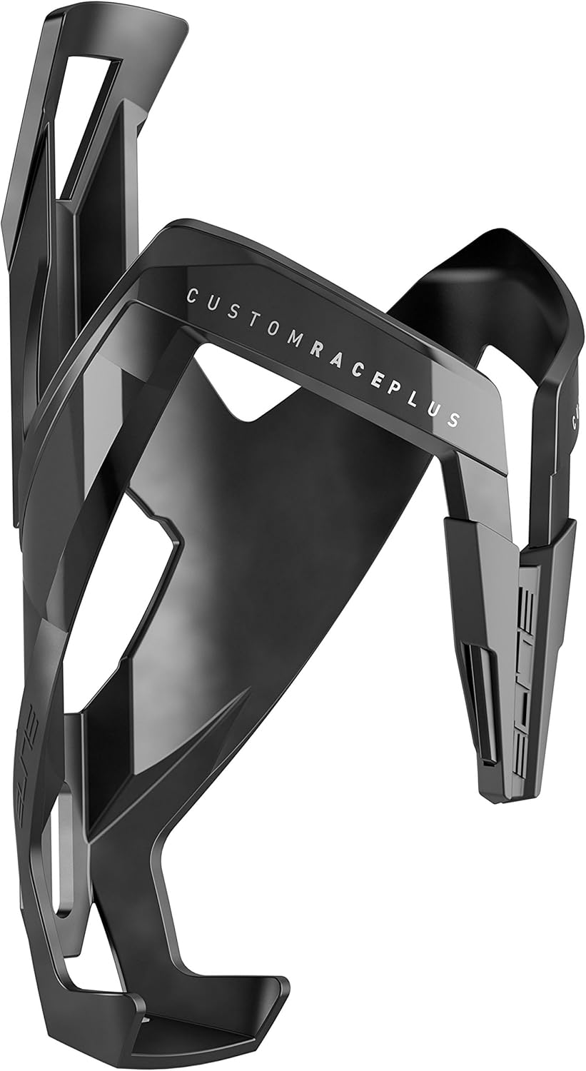 elite custom race plus resin bottle cage