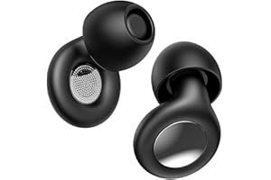 GLORYFIRE Gun Range Hearing Protection for Shooting, Earplugs for Hunting & Shooting