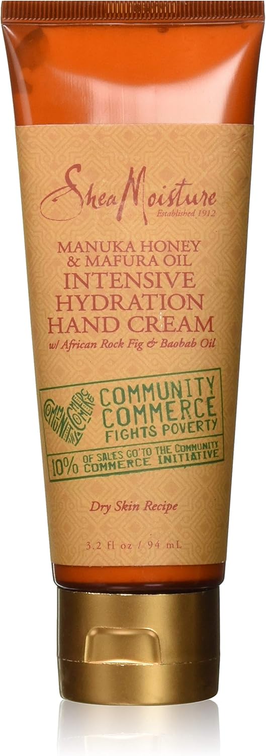 shea moisture manuka honey lotion