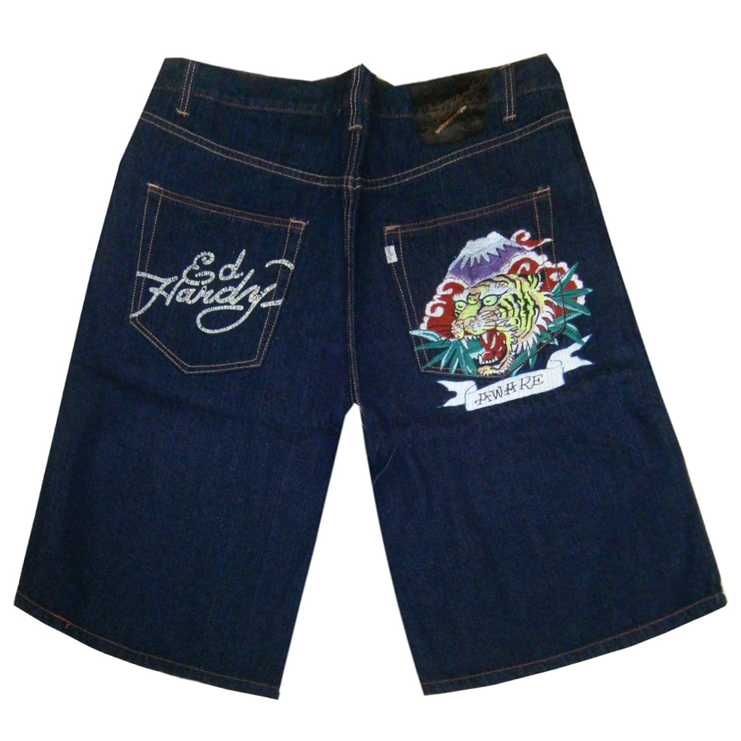 Ed Hardy Fashions Based on Ed Hardy Tattoos
