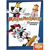 Steven Spielberg Presents Animaniacs: The Complete Series (DVD)