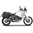 Shad 4P System for Ducati Desert X 937 - Fits TERRA Panniers, TR40 Saddlebags, SH35, SH36 and SH38X Side Cases