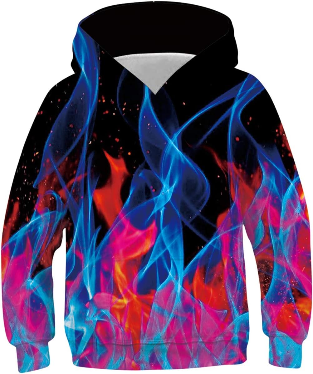 3d graphic hoodies Clearance