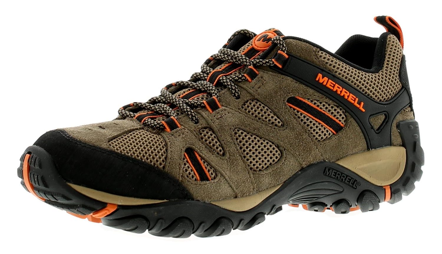 merrell yokota ascender