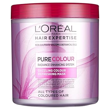 L 'Oreal Paris Hair Expertise Stärkung Maske 200 ml