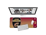 SOAR NBA Multifunctional Desk Mat for