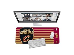 SOAR NBA Multifunctional Desk Mat for