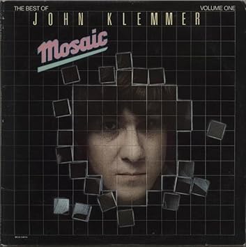 John Klemmer Mosaic The Best Of Volume One Amazon Com Music