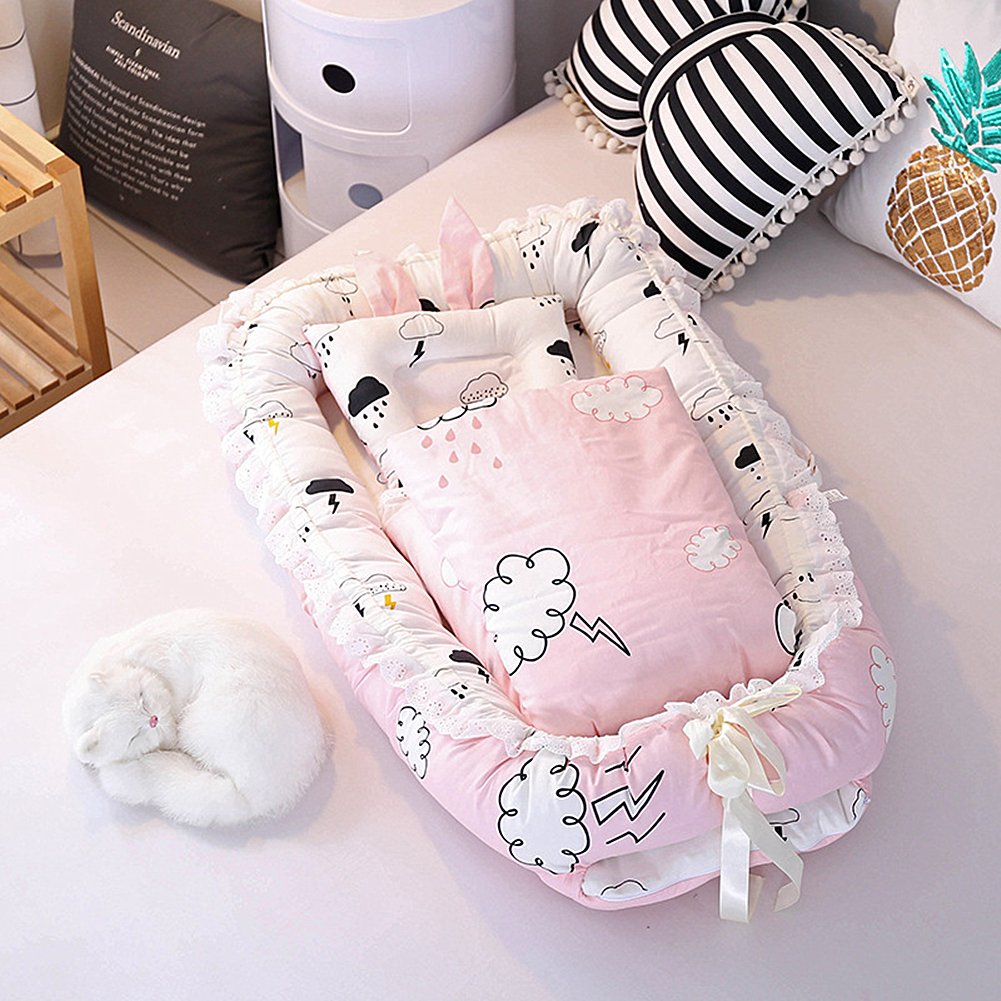 ukeler baby nest