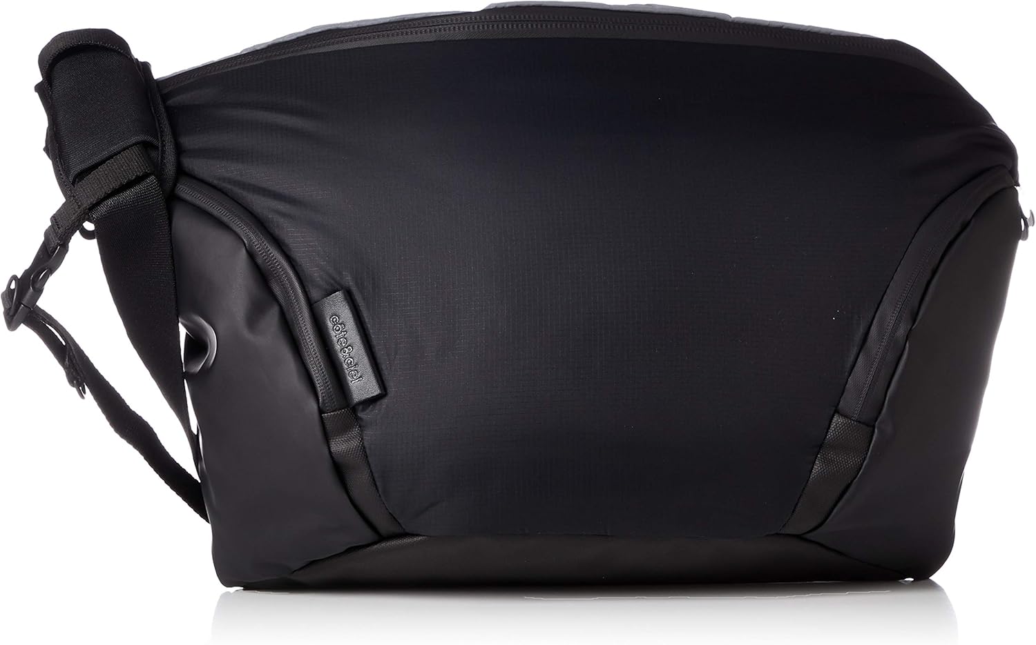 cote & ciel messenger bag