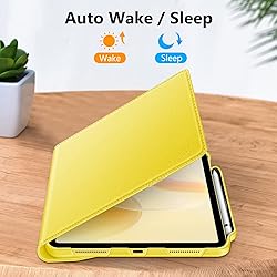 Fintie Rotating Case for iPad 10th Generation 10.9