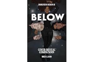 Below (Darkness Reigns Book 2)