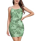 Embroidery Sequin Homecoming Dresses for Teens Sparkly HOCO Dresses Short Tight Dance Party Sequin Bodycon Mini Dress