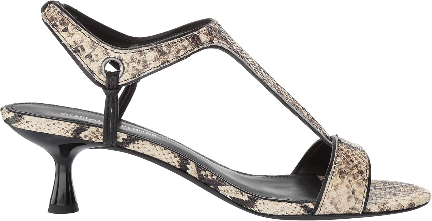 donald pliner caro sandal