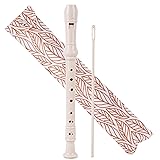 Jasenna Recorder Instrument for Beginner Kids