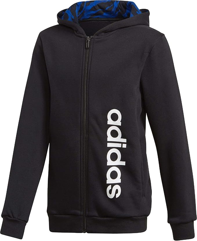 felpe da ragazzo adidas