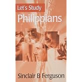 Let's Study Philippians (Let's Study Series)
