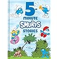 5-Minute Smurfs Stories (5-minute Stories)