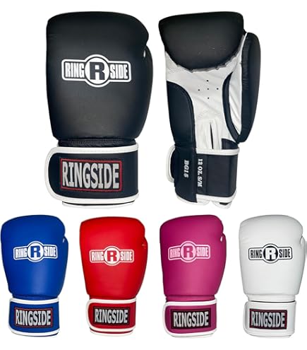 リングサイド RINGSIDE SUPER BAG GLOVE LARGE 白色 リングサイド RINGSIDE SUPER BAG GLOVE LARGE 白色 リング