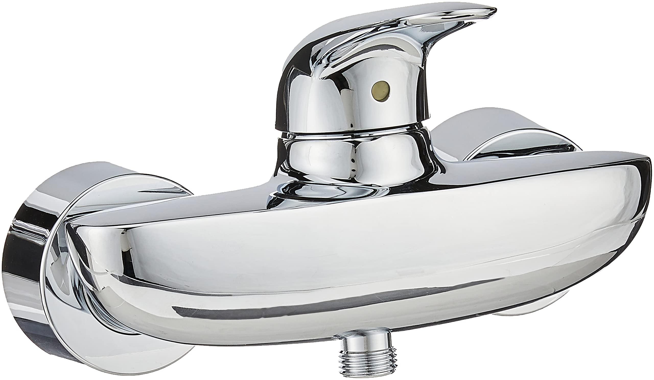 GROHE 23722003 Eurostyle Wall-Mounted Shower Mixer Tap