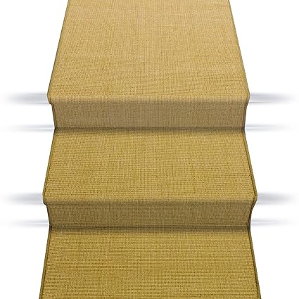 Tappeto Per Scale Sisal Guida Continua Per Scala Varie Misure