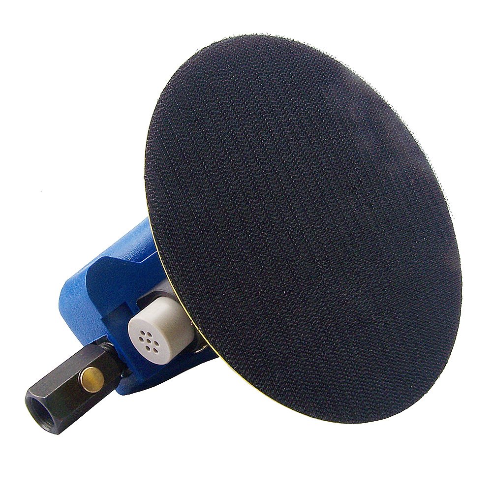 PROSHI B076 Random Orbital Sanders product image 2